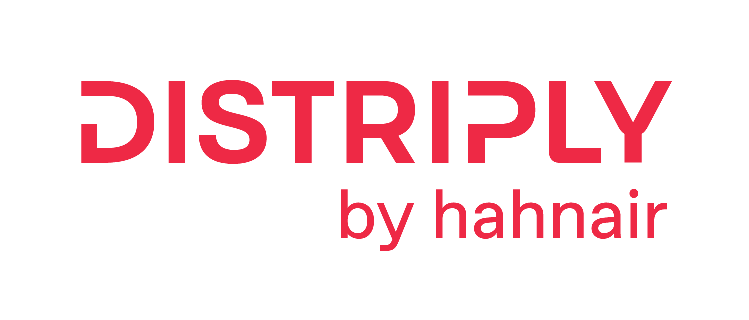 Hahn Air Lines