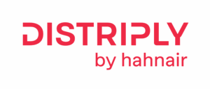 Distriply by Hahnair